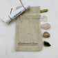 Be Present Crystal Kit - Intentional Gifting Collection