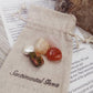 Fertility Crystal Kit- Sentimental Gems