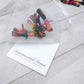 Worry Dolls : Aid in eliminating worries, Five in a bag