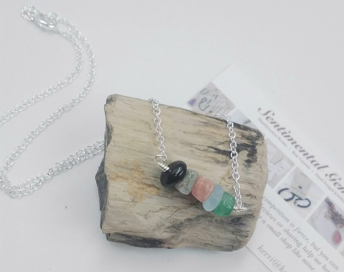 Lyme Disease Support Crystal Collection