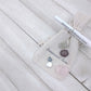 Attract Love Crystal Kit - Intentional Gifting for Heartfelt Connections