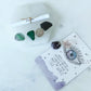 Empowerment Crystals for Empaths Gift Set