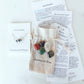 Good Health Crystal Kit - Wellness Affirmation Collection
