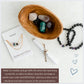 Housewarming Crystals Kit - Intentional Home Blessings